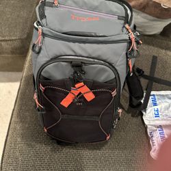 Titan Backpack Cooler