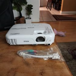 Epson Proyector