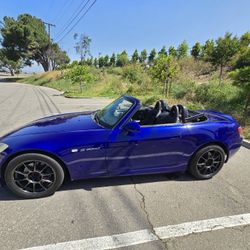 2003 Honda S2000