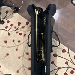 Mendini Trombone