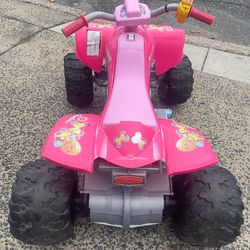 FOR YOUR SWEET LIL GIRL