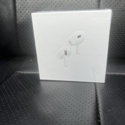 Airpods Pro 2nd Gen *NEW*