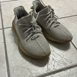 Yeezys