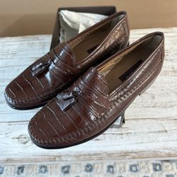 Men’s Florsheim Shoes - 11D