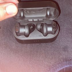 3anc Onyx Wireless Earbuds
