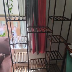 Plant Stand