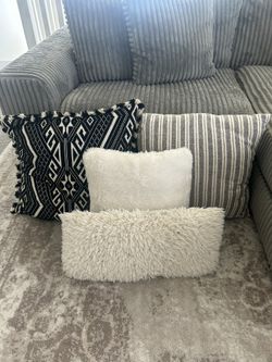 Decor Pillows