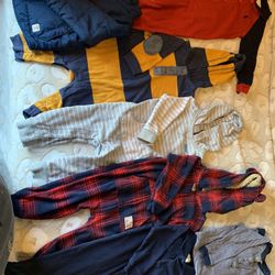 Boys Clothing 12months 