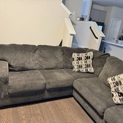 Sectional Sofa