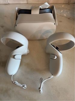 meta quest 2 vr