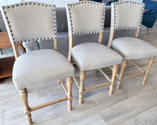 Counter Height Stools