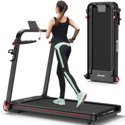 OMA Treadmill 
