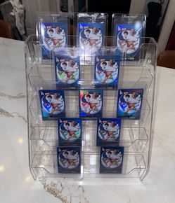 2026 Dodgers One Piece Promo Luffy Don Cards!