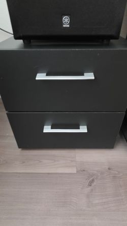 5-Piece Furniture Set for Sale – Coffee Table, Drawers, Computer Desk, Adjustable Table & Bookshelf