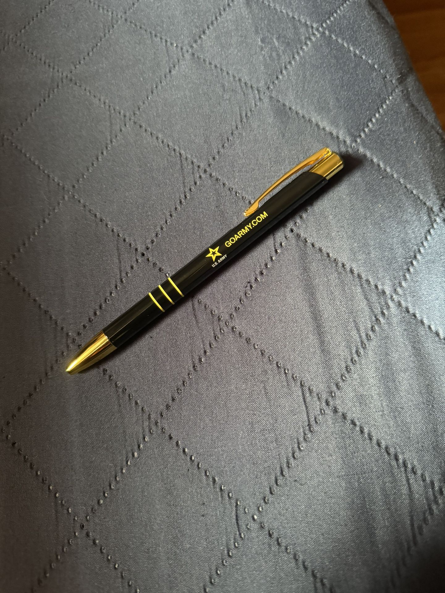 GoArmy Pen Brand New