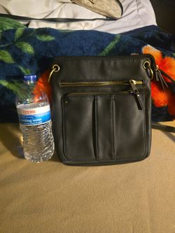 Crossbody Purse