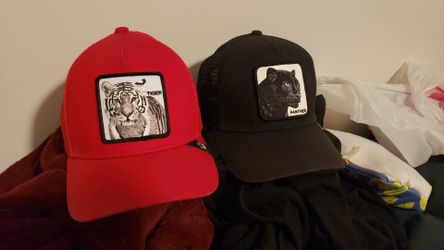 Hats The Farm Original $25