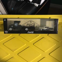 M2 Premium 56 Ford COE / 57 Ford Fairlane 