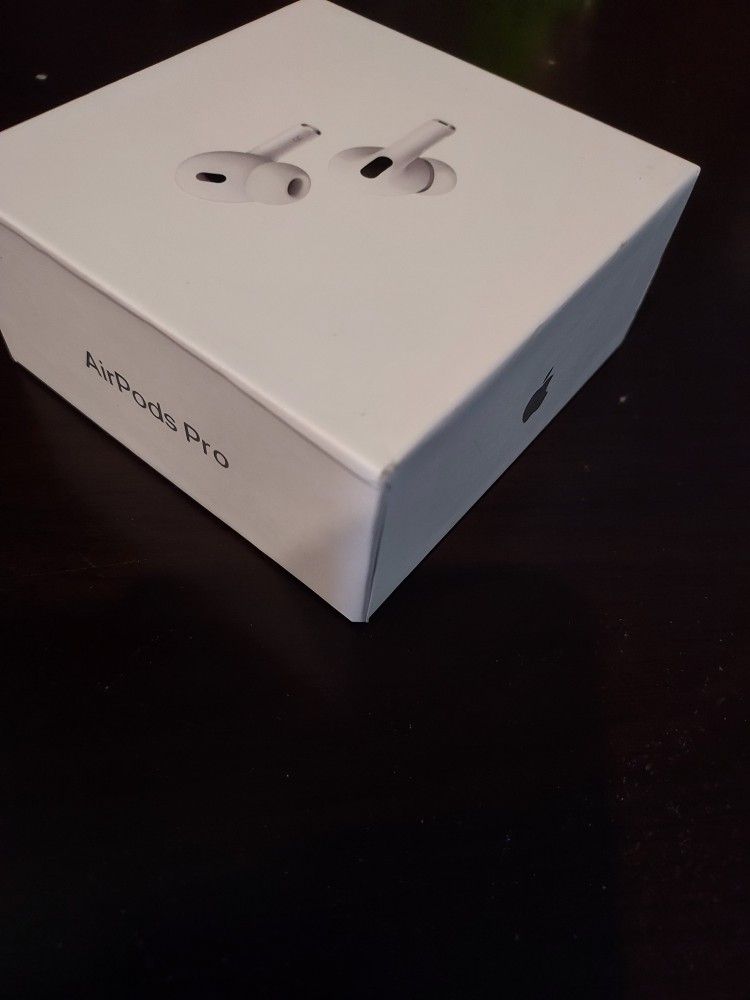 Air Pods
