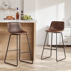 Bar Stools - 30”
