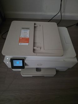 HP ENVY Inspire 7958e printer