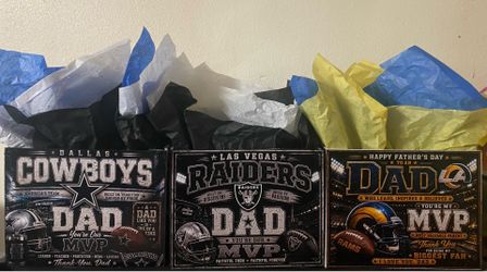 Father’s Day Gifts. $30 and Up