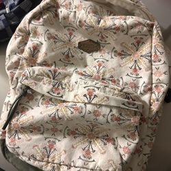 O’neill Backpack Purchase From Tillys 