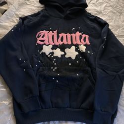 Atlanta Sp5der Hoodie 