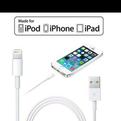 IPhone I Phone Charging Cables Usb 