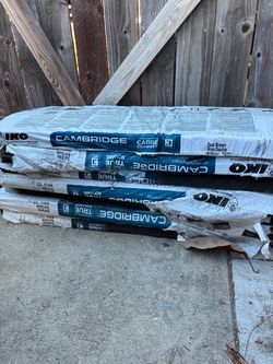 Roofing