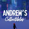 Andrew’s Collectibles
