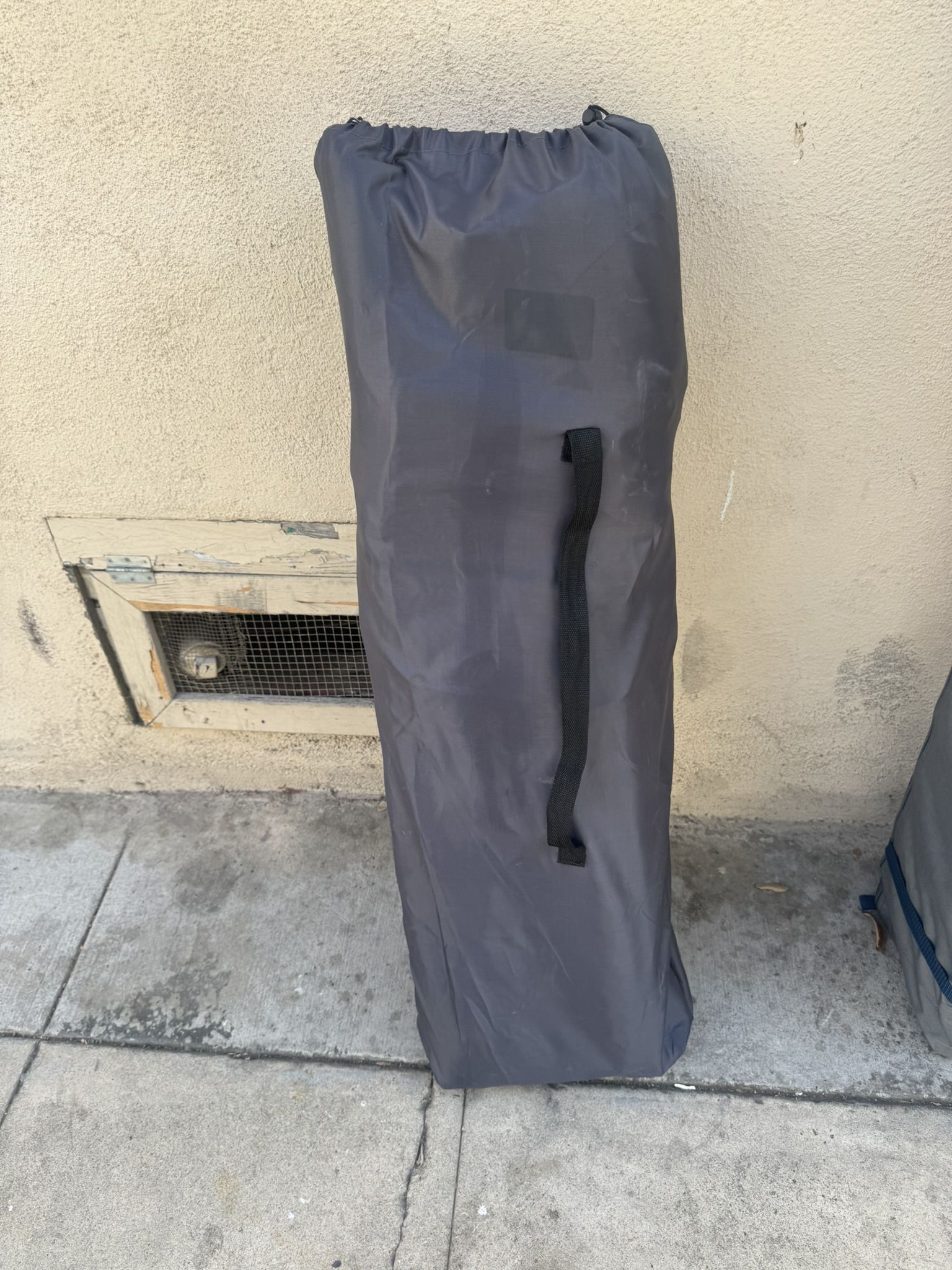 Camping Bed Chair New Folding