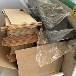 Coffee Bags
