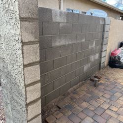 Construction , Masonry