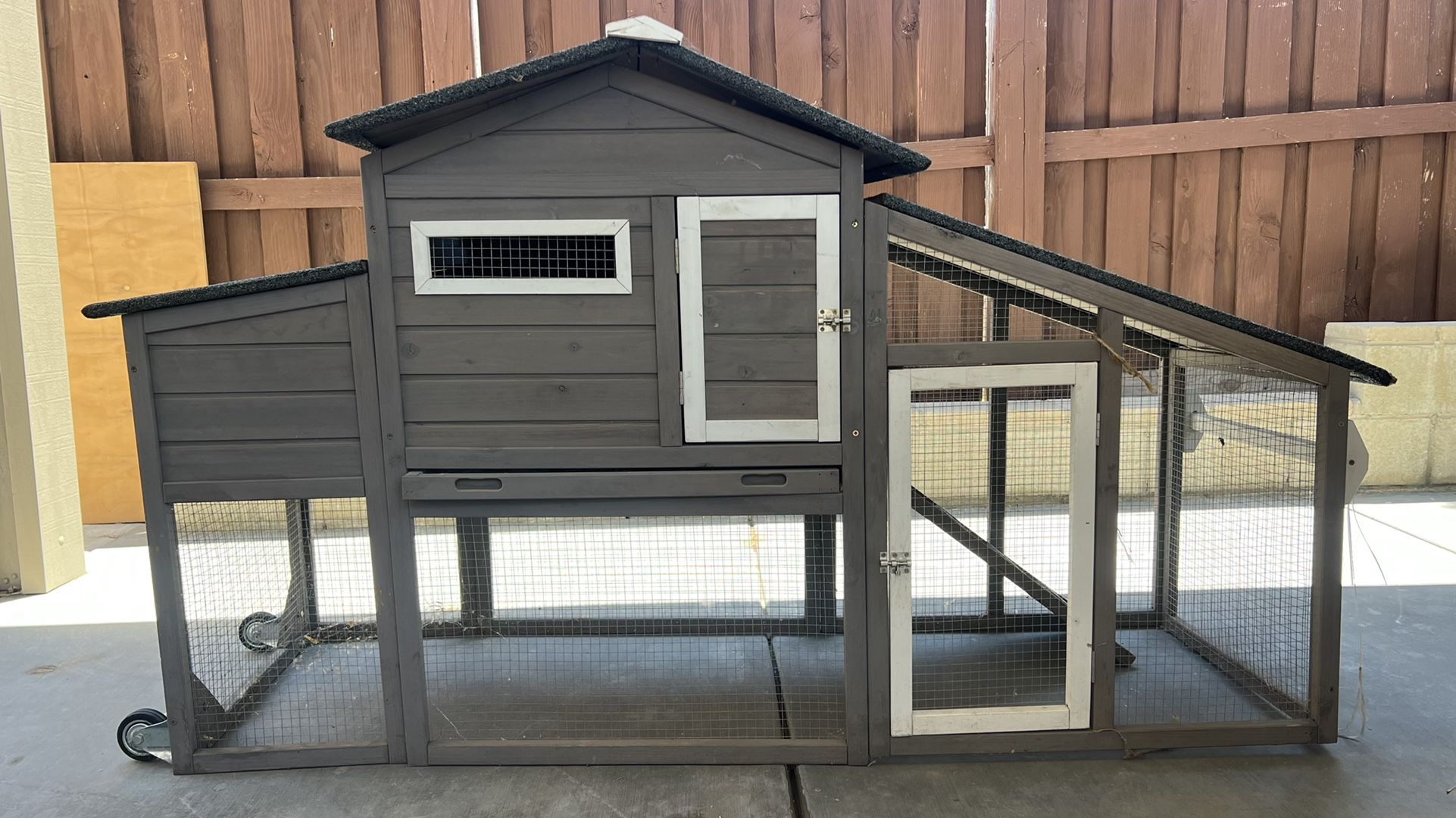 Chicken Coop for Sale in Winchester, CA OfferUp
