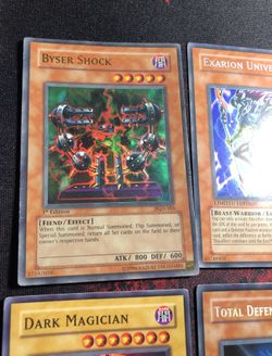 Rare Vintage Yugioh Cards for Sale in Queens, NY - OfferUp Rare Vintage Yugioh Cards for Sale in Queens, NY - OfferUp