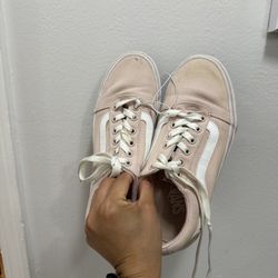 Vans Old Skool sneakers womens