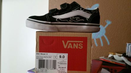 Kids vans