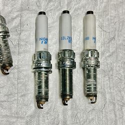 BMW B46,48,58 Spark Plugs 