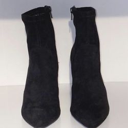booties 
