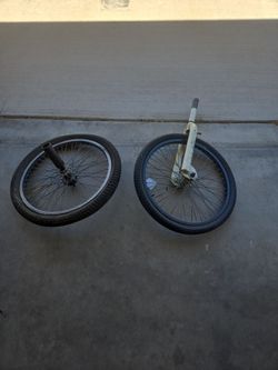 20 inch rims