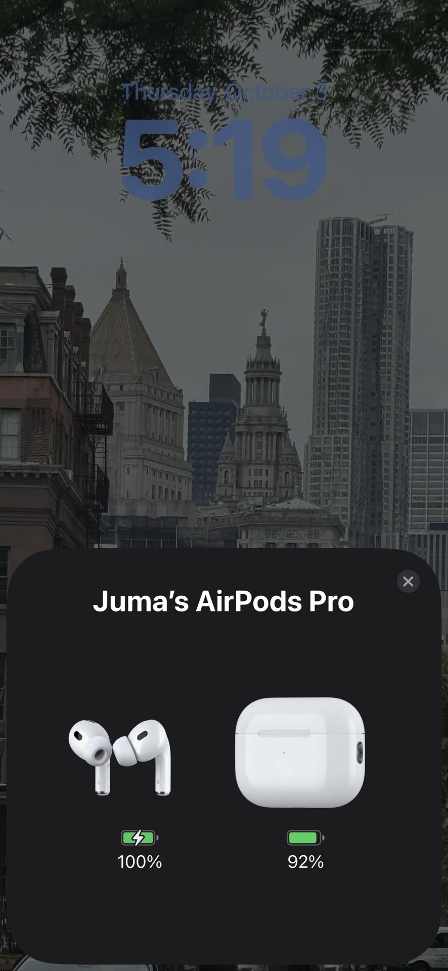 AirPods Pro