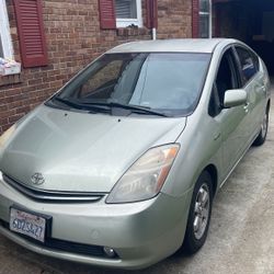 2008 Toyota Prius