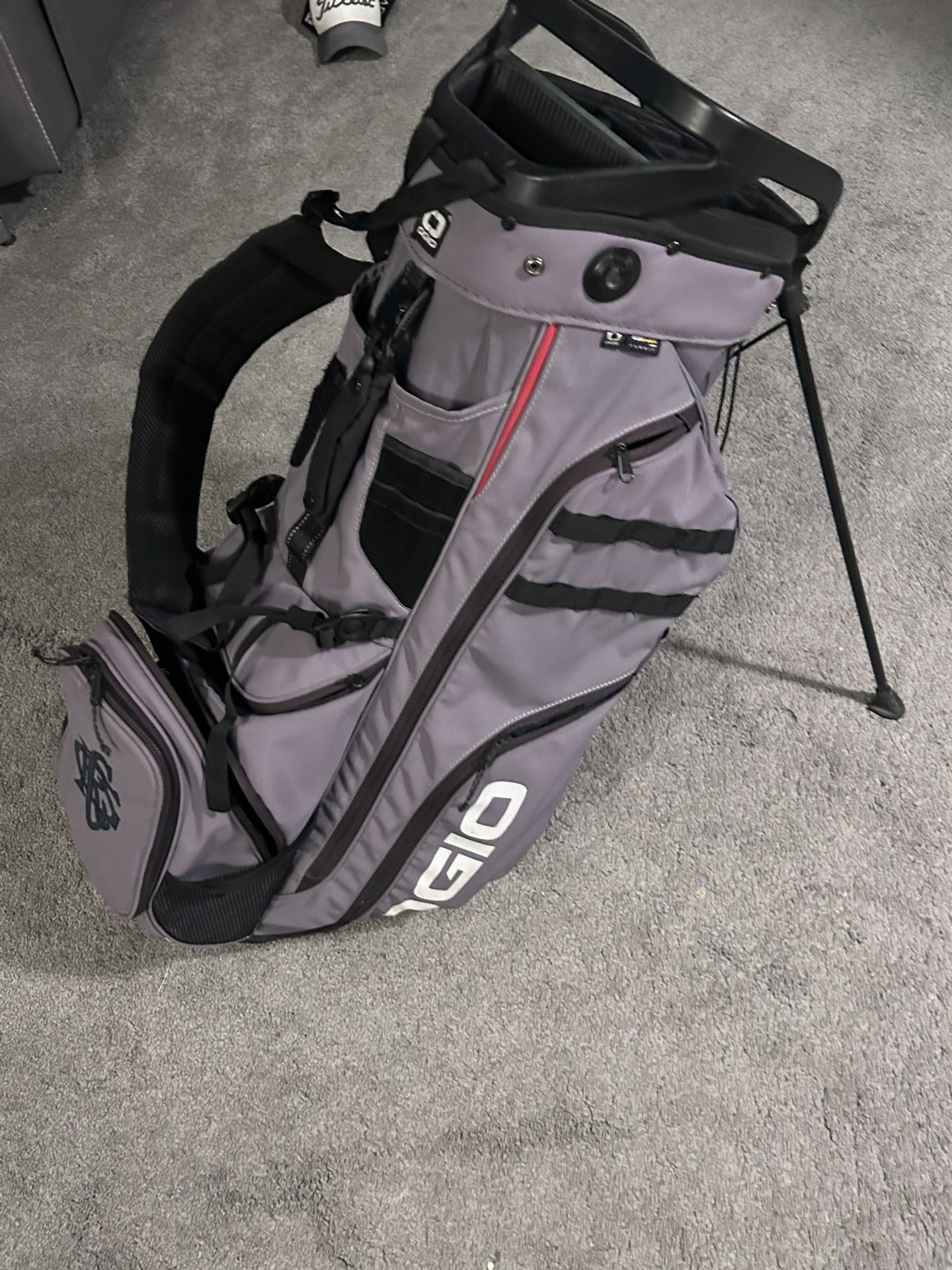 Ogio Golf Stand Bag