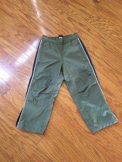 EUC Boys Pants