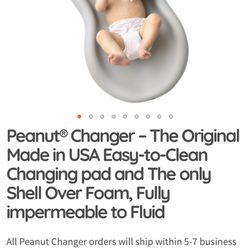 Baby Items - Bottle Washer, Bathtub, And Changing Pad