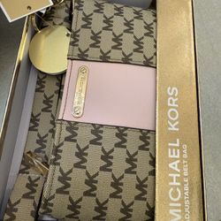 Michael Kors Bag New