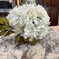 Wedding Flower Arrangement