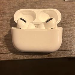 Apple AirPods Pro (1st Gen)