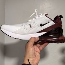 Air Max 270 Size 11.5